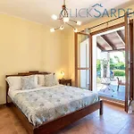 Claire De Lune Con Piscina Privata Villa *