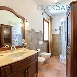 Claire De Lune Con Piscina Privata Villa