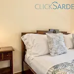 Villa Claire De Lune Con Piscina Privata Alghero