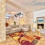 Claire De Lune Con Piscina Privata Villa Alghero