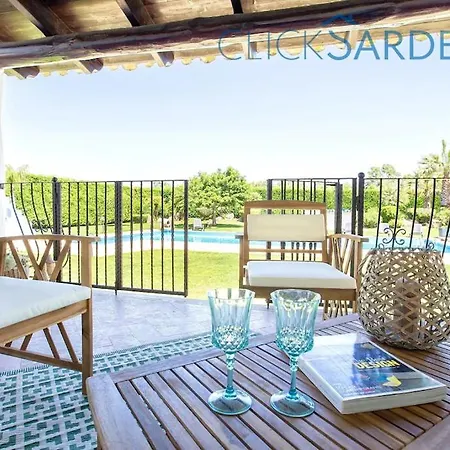 Villa Claire De Lune Con Piscina Privata