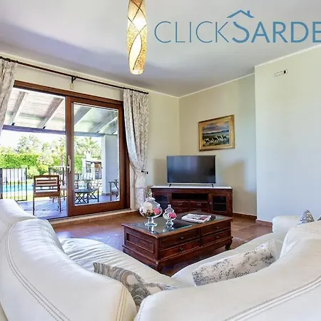 Claire De Lune Con Piscina Privata * Alghero