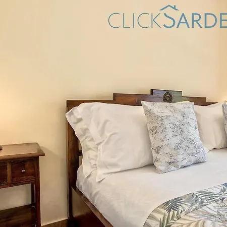 Villa Claire De Lune Con Piscina Privata Alghero