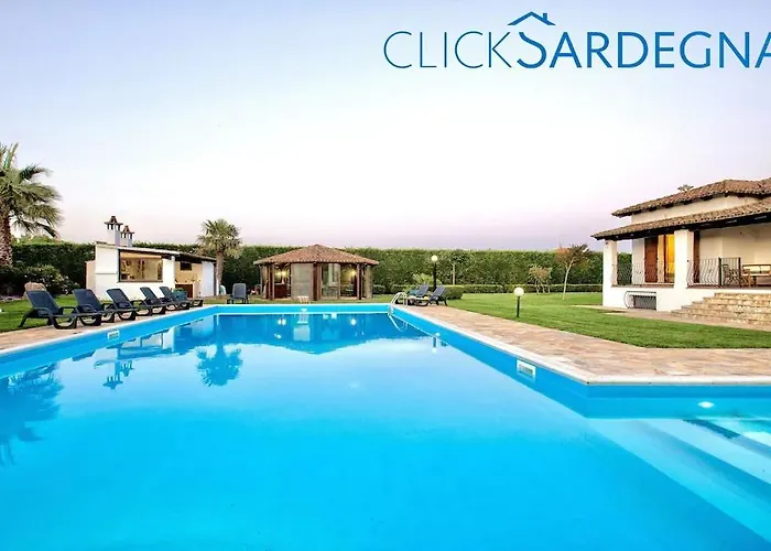 Villa Claire De Lune Con Piscina Privata *