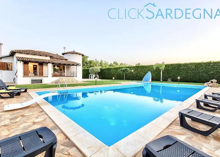 Claire De Lune Con Piscina Privata *