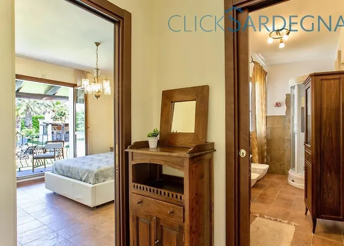 Villa Claire De Lune Con Piscina Privata *