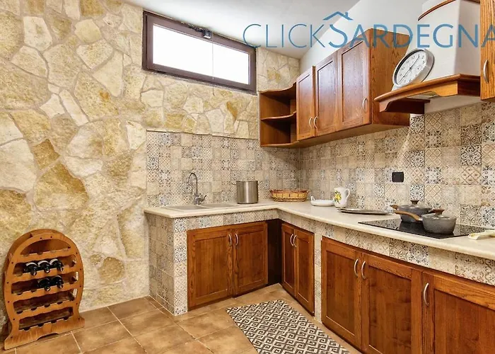 Claire De Lune Con Piscina Privata *