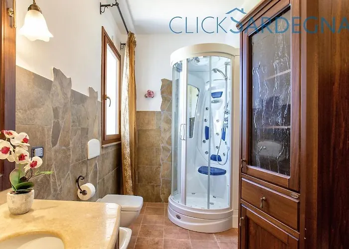 Villa Claire De Lune Con Piscina Privata