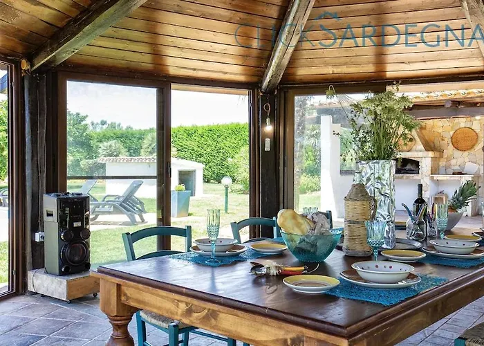 Villa Claire De Lune Con Piscina Privata