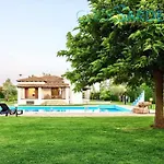 Villa Claire De Lune Con Piscina Privata Alghero