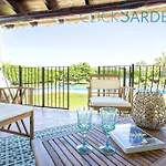 Villa Claire De Lune Con Piscina Privata
