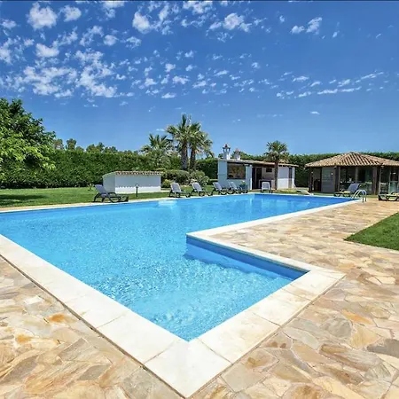 Claire De Lune Con Piscina Privata * Alghero