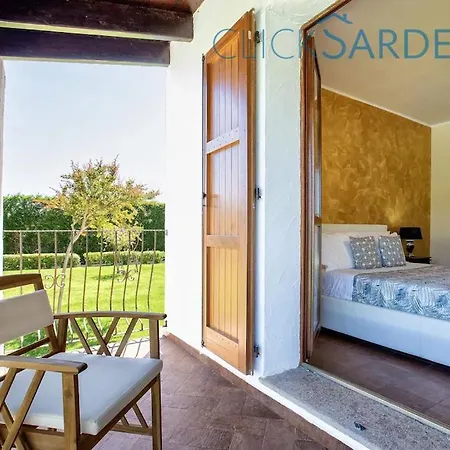 Alghero Villa Claire De Lune With Private Pool, 2 Kitchens And Spacious Living Areas * 阿尔盖罗