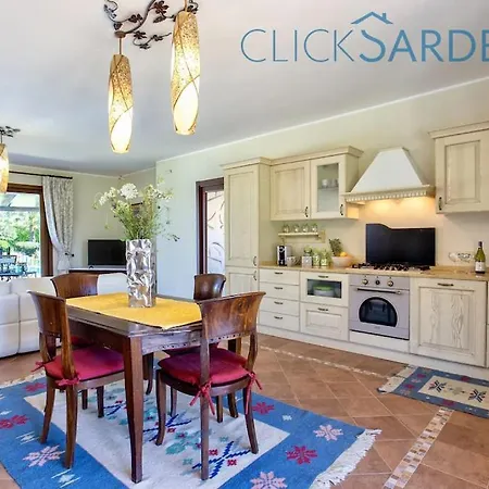 Claire De Lune Con Piscina Privata * Αλγκέρο