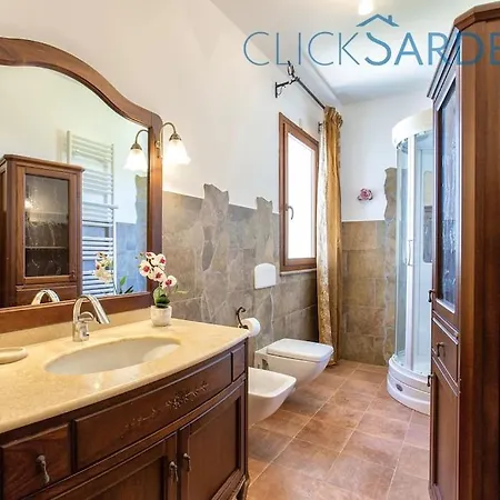 Claire De Lune Con Piscina Privata Βίλα