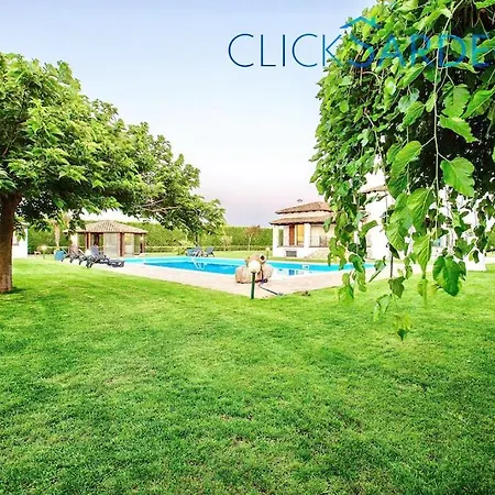 Villa Claire De Lune Con Piscina Privata *