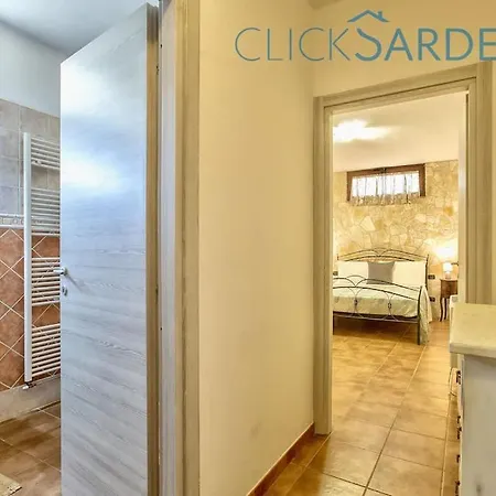 Claire De Lune Con Piscina Privata Βίλα Αλγκέρο