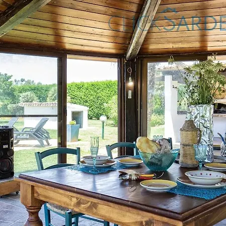 Βίλα Claire De Lune Con Piscina Privata