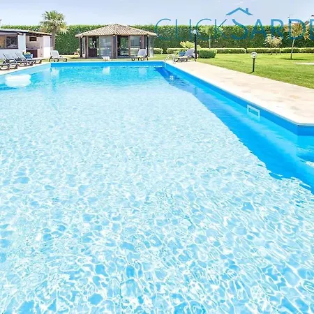 Claire De Lune Con Piscina Privata فيلة *