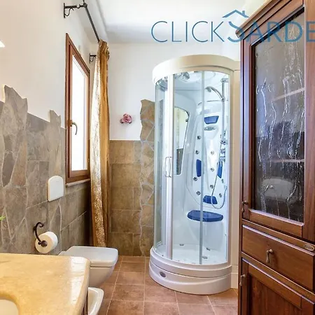 فيلة Claire De Lune Con Piscina Privata